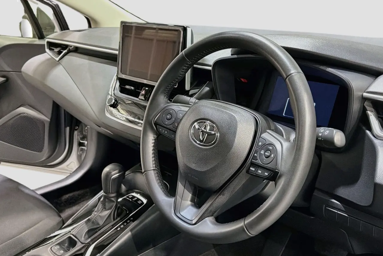 2023 Toyota Corolla Gallery Image 14