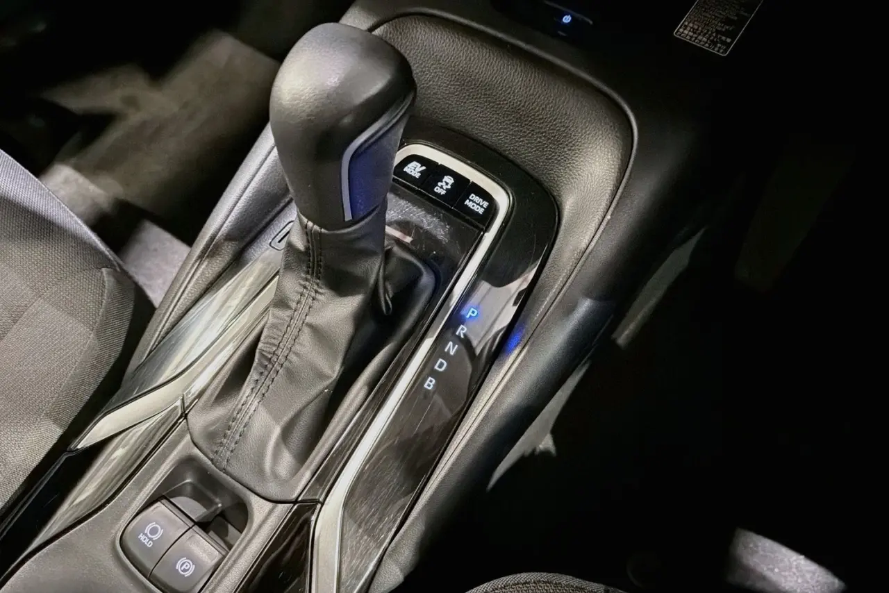 2023 Toyota Corolla Gallery Image 18