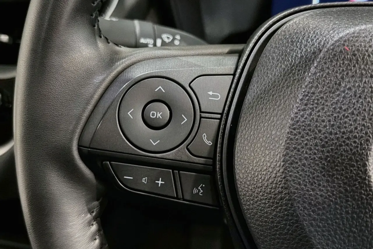2023 Toyota Corolla Gallery Image 19