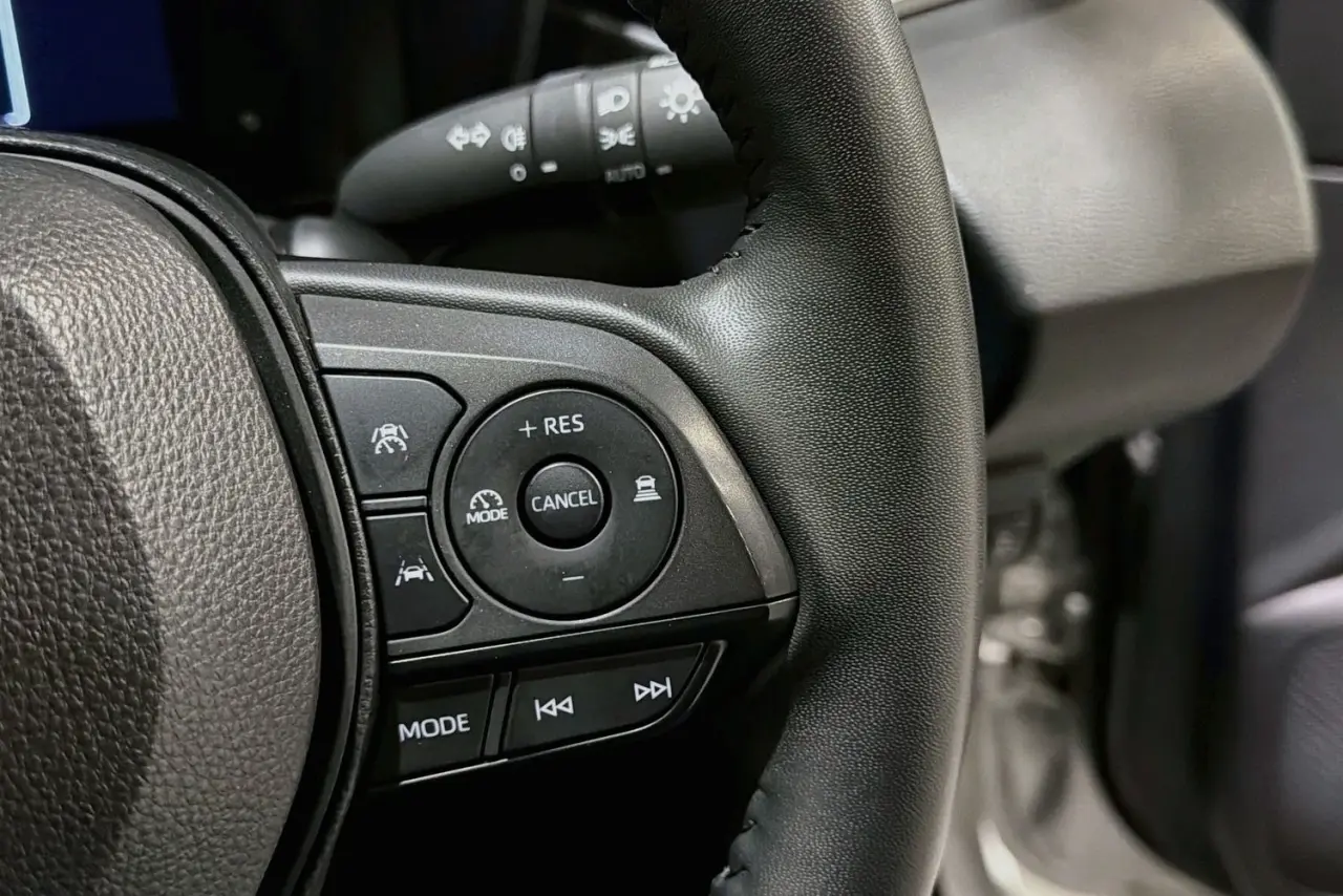 2023 Toyota Corolla Gallery Image 20