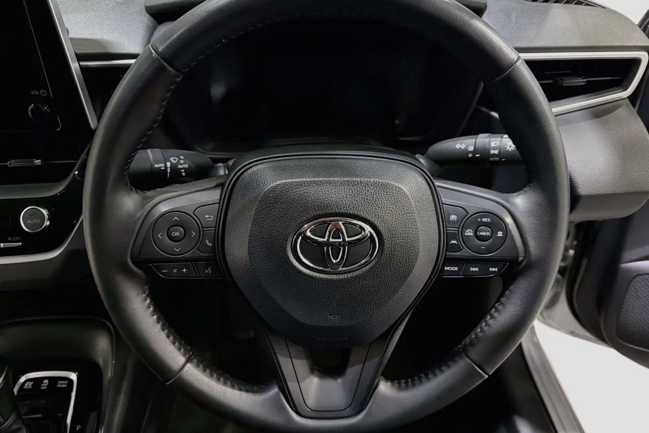 2023 Toyota Corolla Gallery Image 21