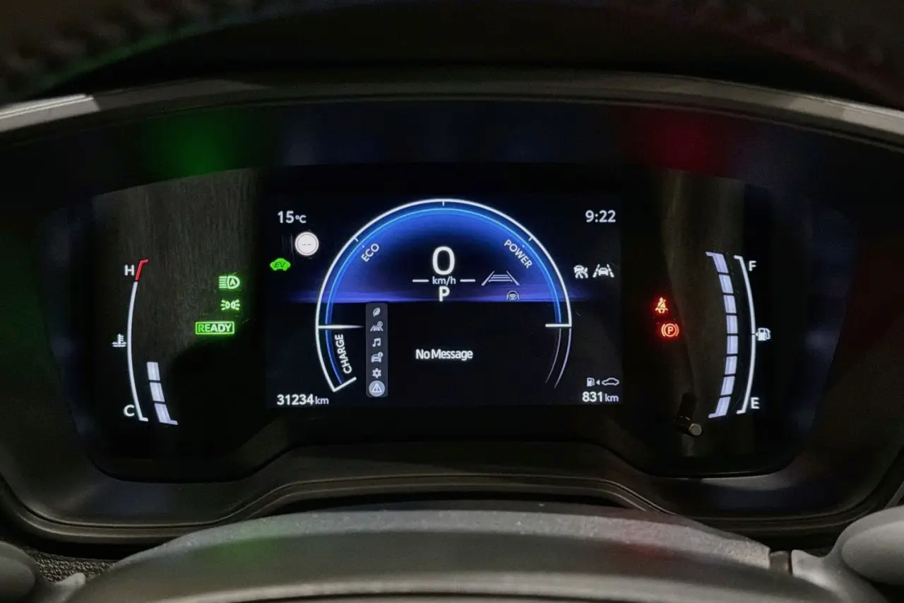 2023 Toyota Corolla Gallery Image 22