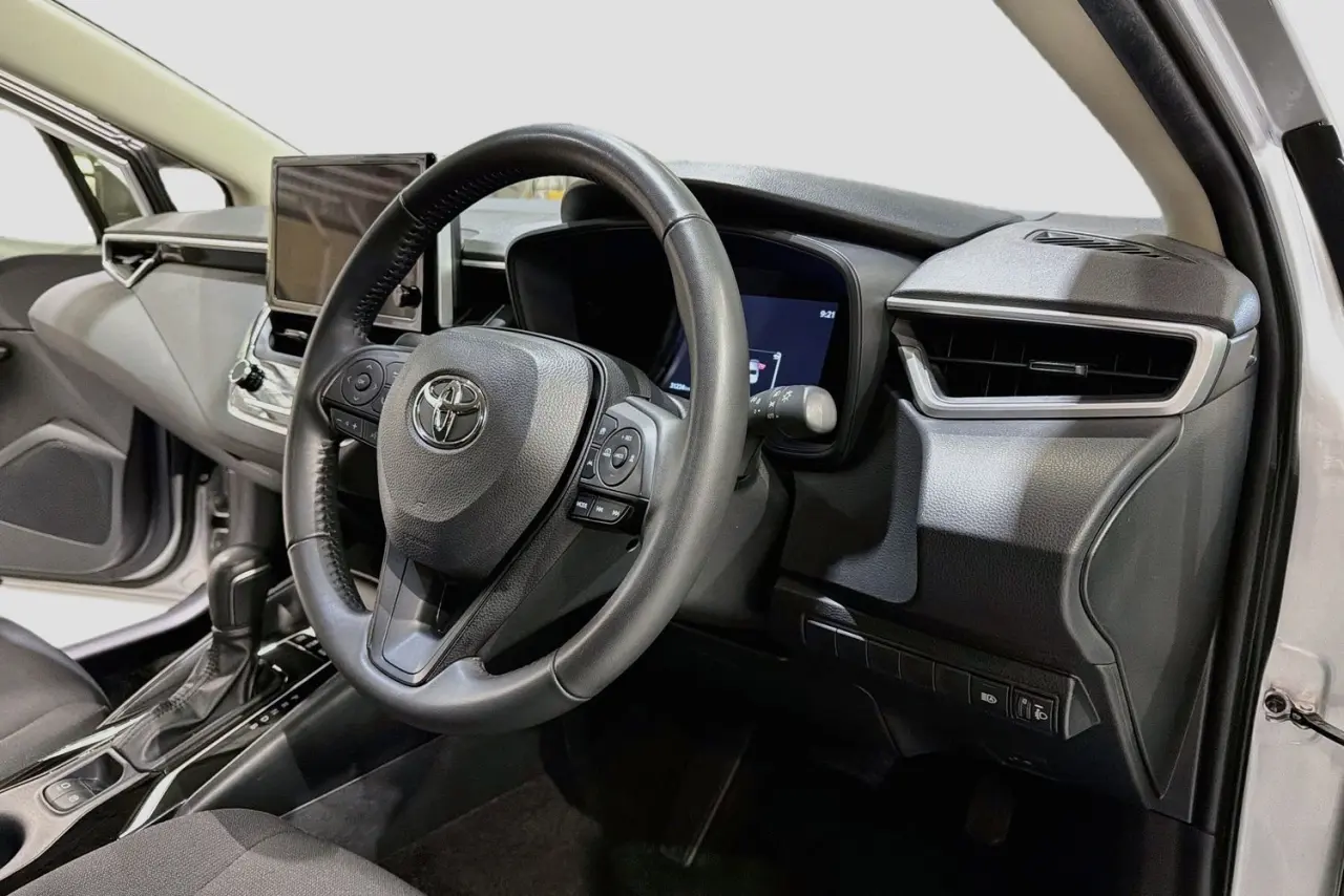 2023 Toyota Corolla Gallery Image 23