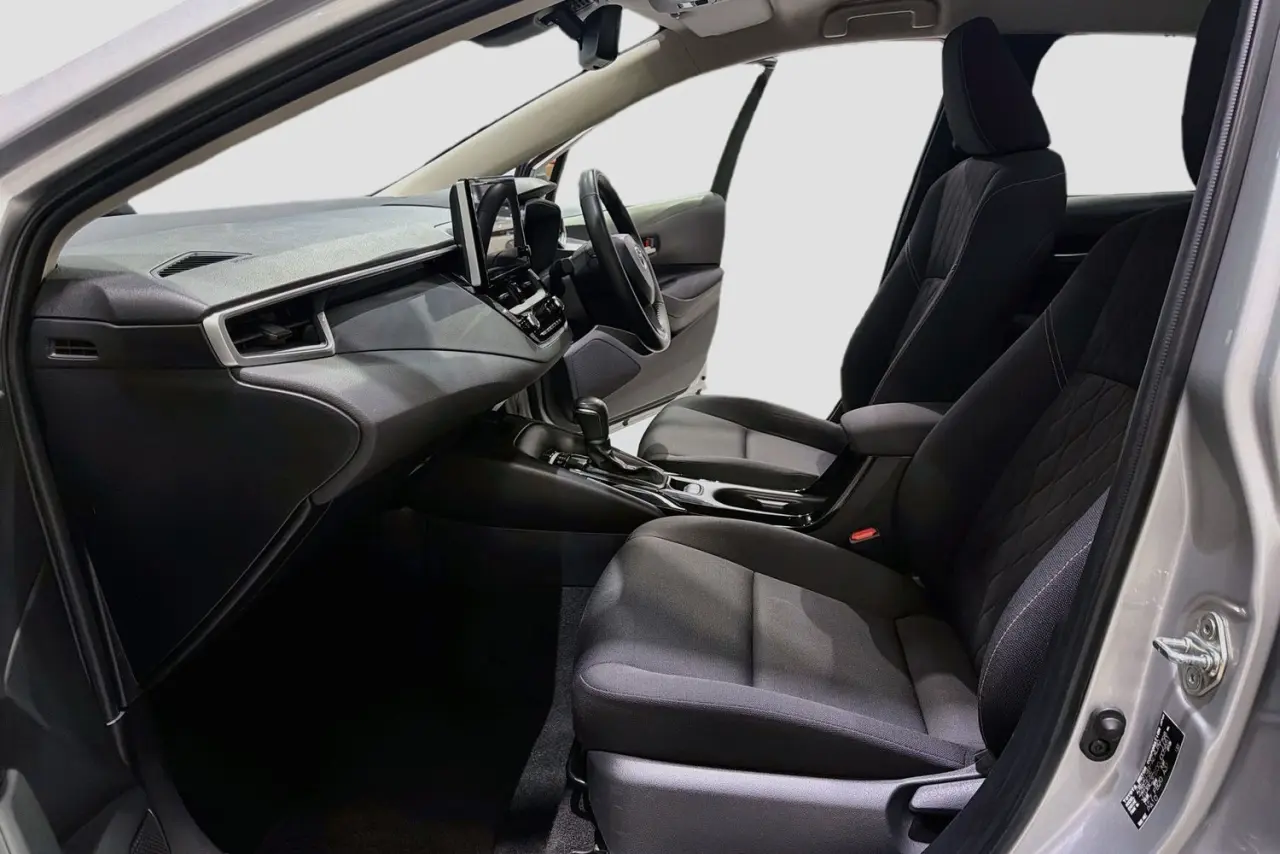 2023 Toyota Corolla Gallery Image 25