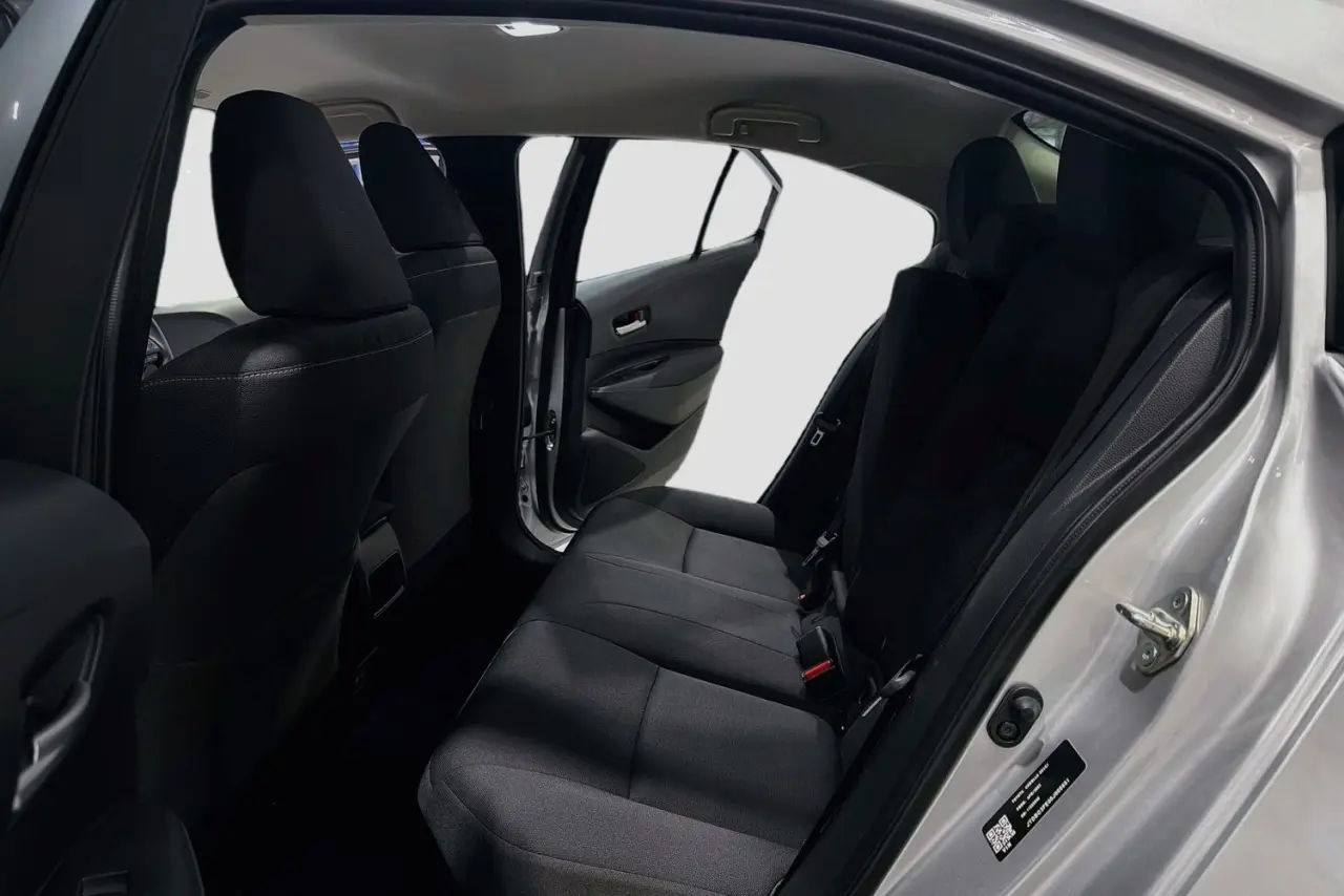 2023 Toyota Corolla Gallery Image 26