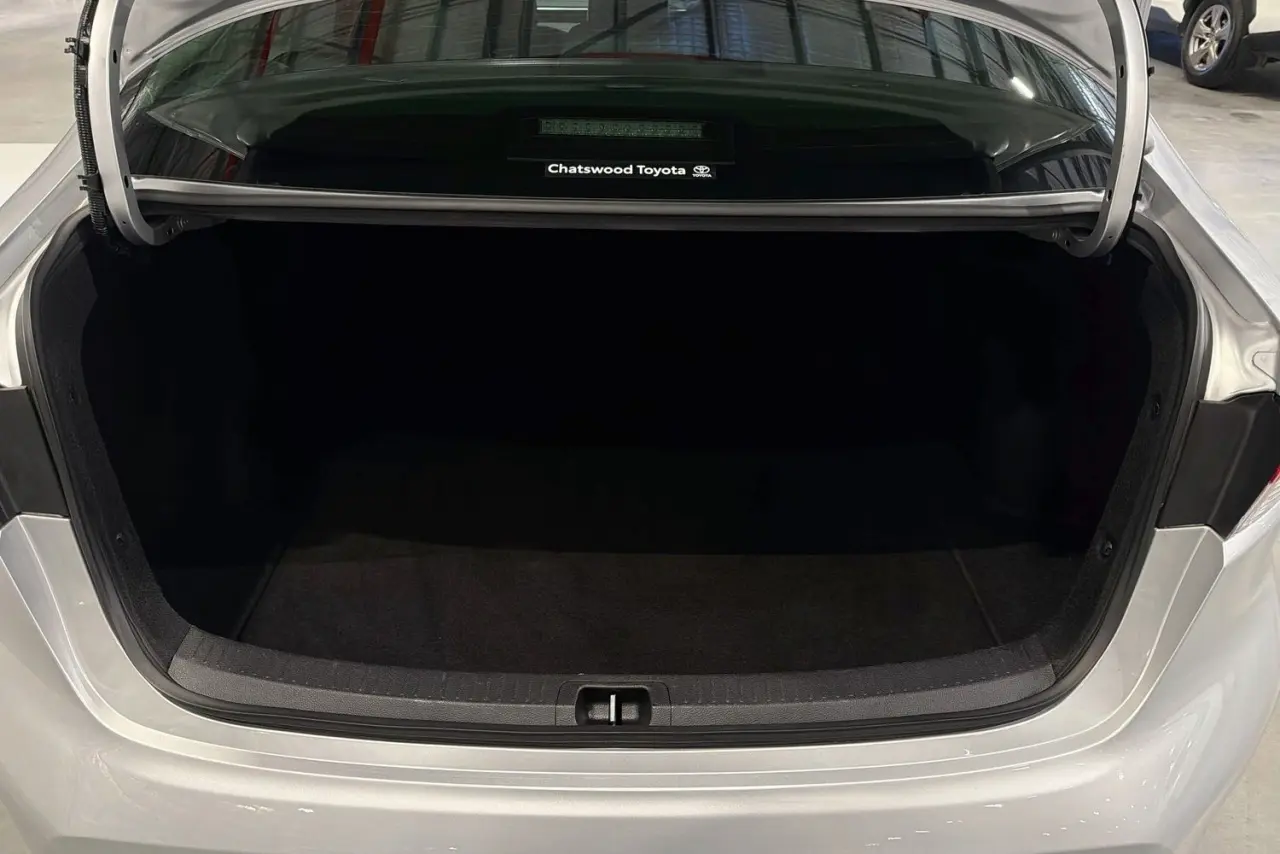 2023 Toyota Corolla Gallery Image 27