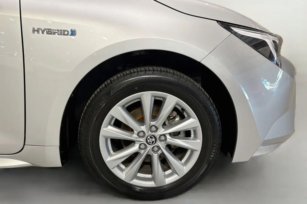 2023 Toyota Corolla Gallery Image 28