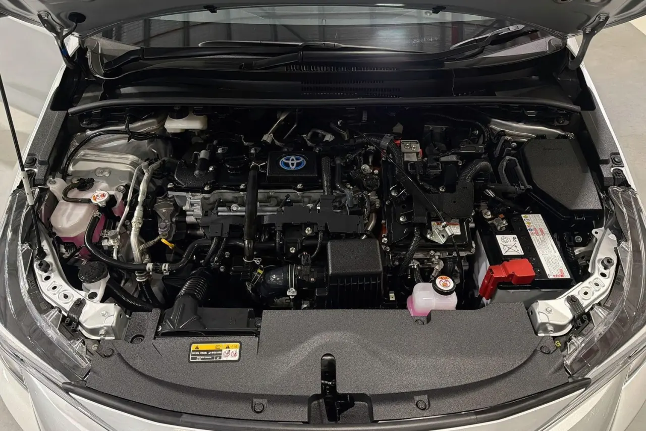 2023 Toyota Corolla Gallery Image 29