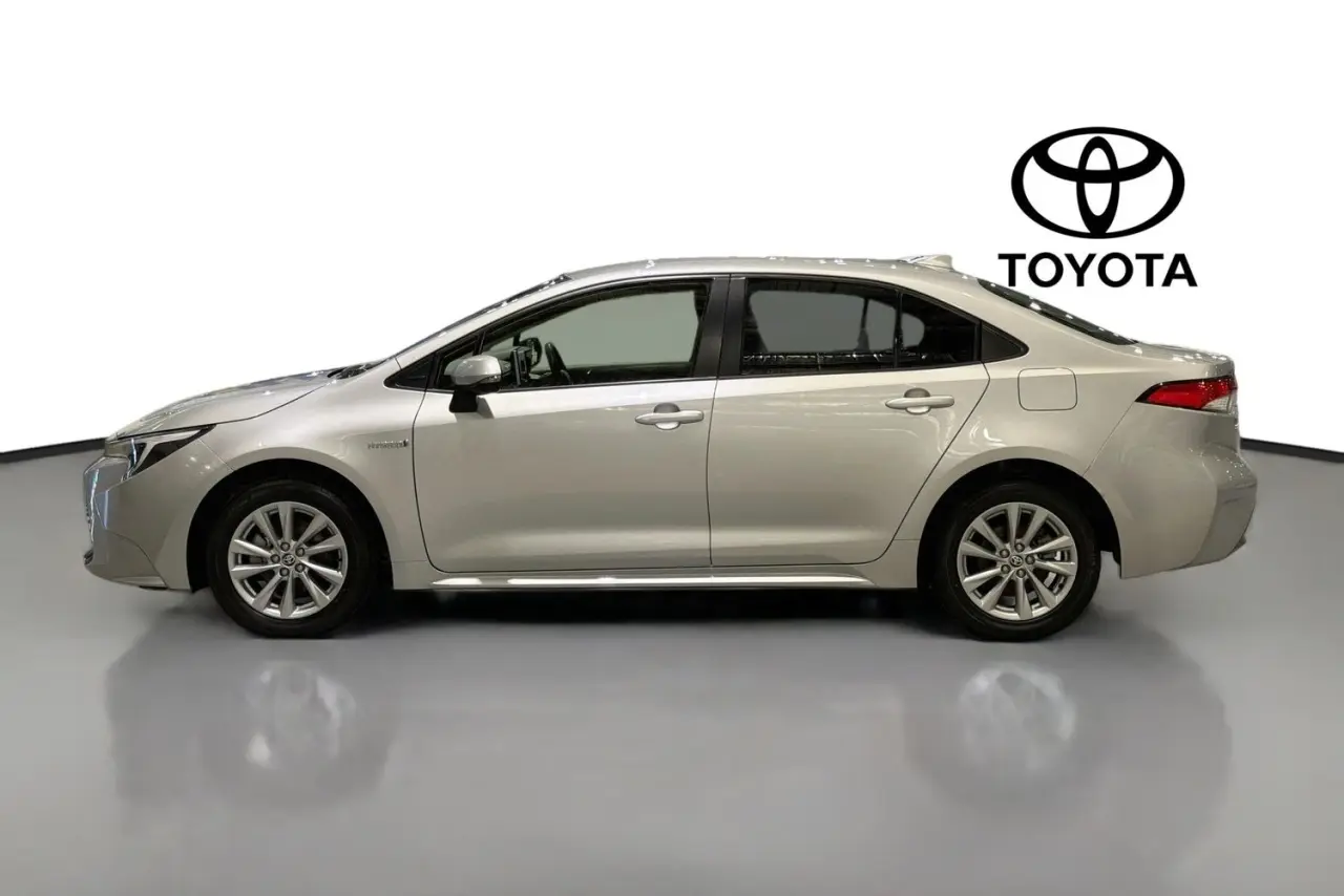 2023 Toyota Corolla Gallery Image 5