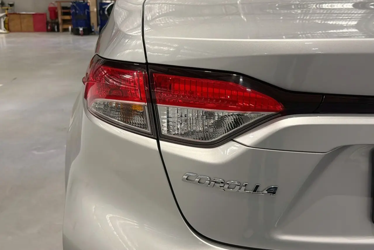 2023 Toyota Corolla Gallery Image 8
