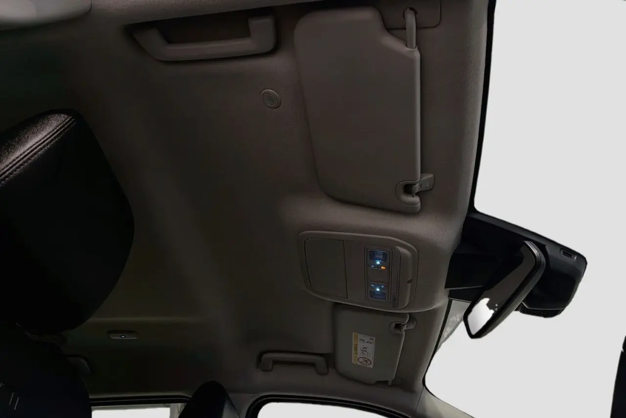 2024 Ford Everest Gallery Image 12