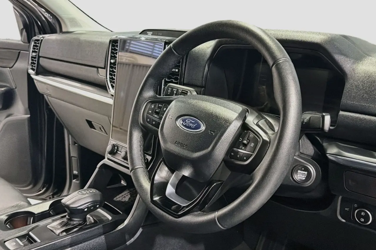 2024 Ford Everest Gallery Image 14