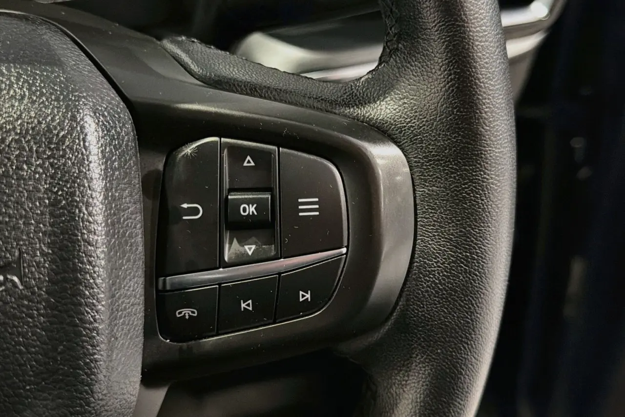 2024 Ford Everest Gallery Image 20