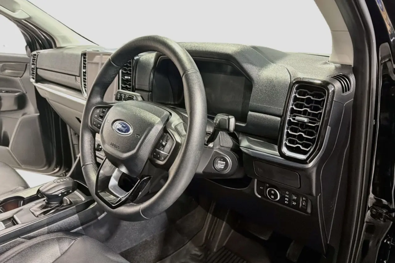 2024 Ford Everest Gallery Image 23