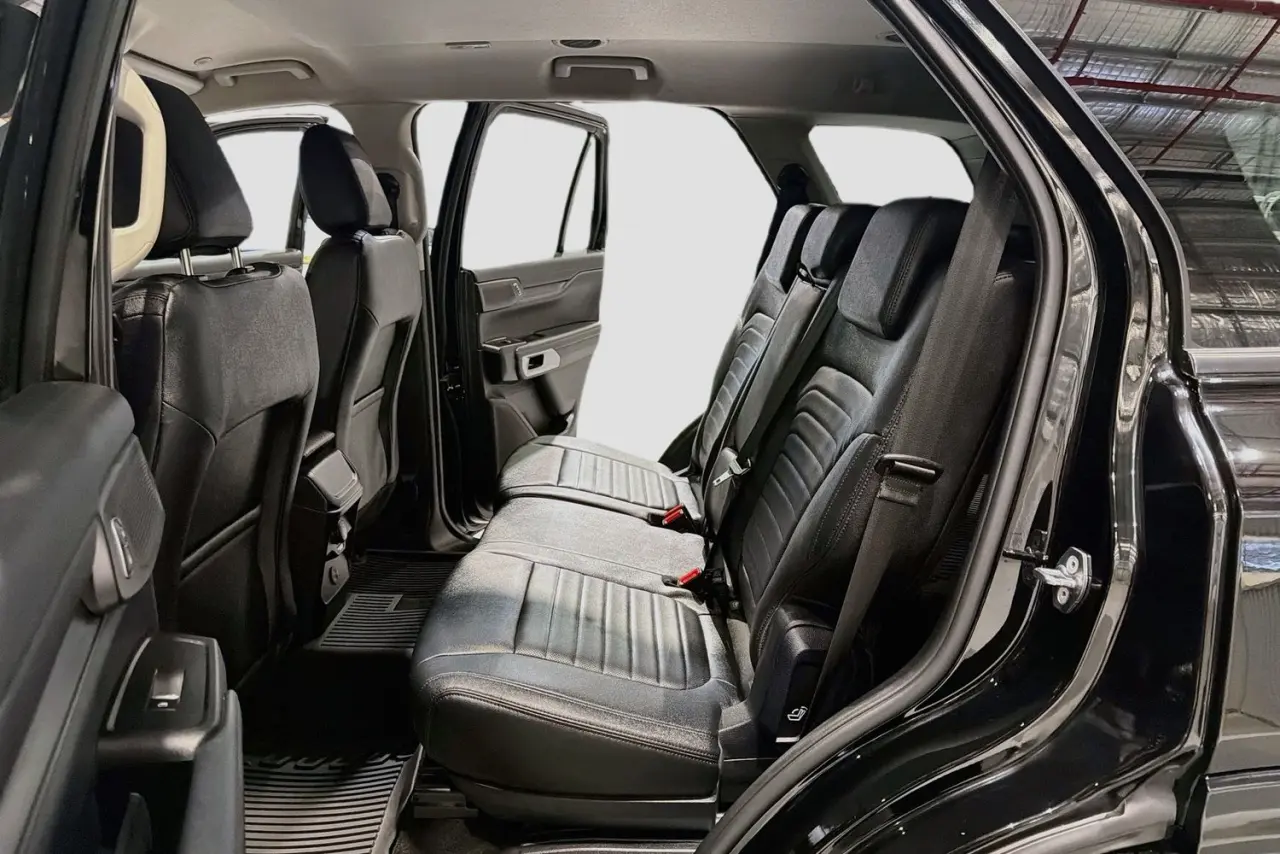 2024 Ford Everest Gallery Image 26