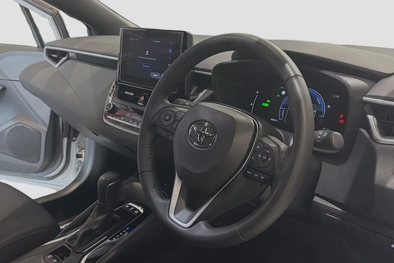 2023 Toyota Corolla Gallery Image 14