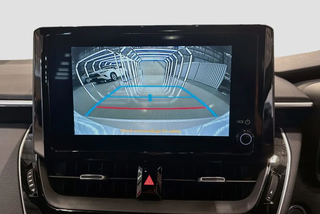 2023 Toyota Corolla Gallery Image 16