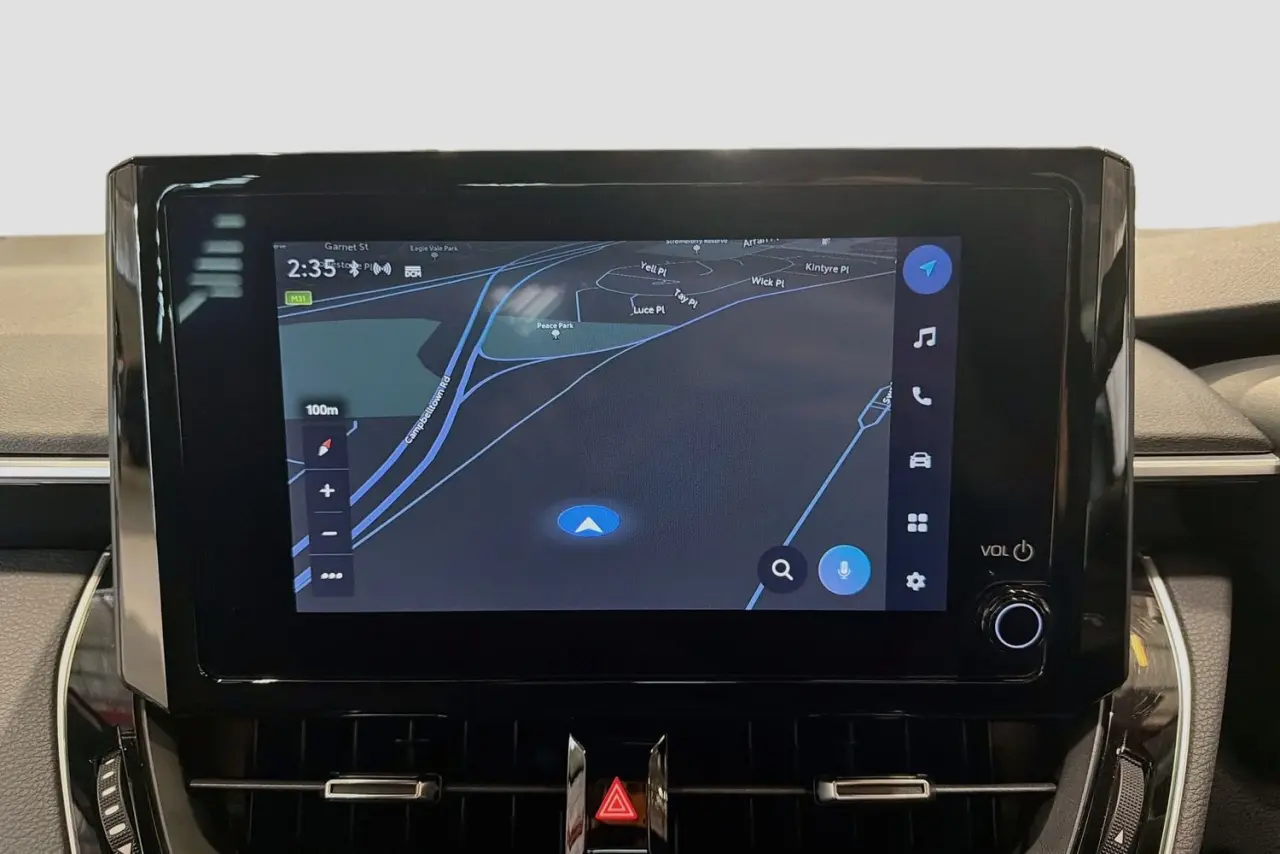 2023 Toyota Corolla Gallery Image 17