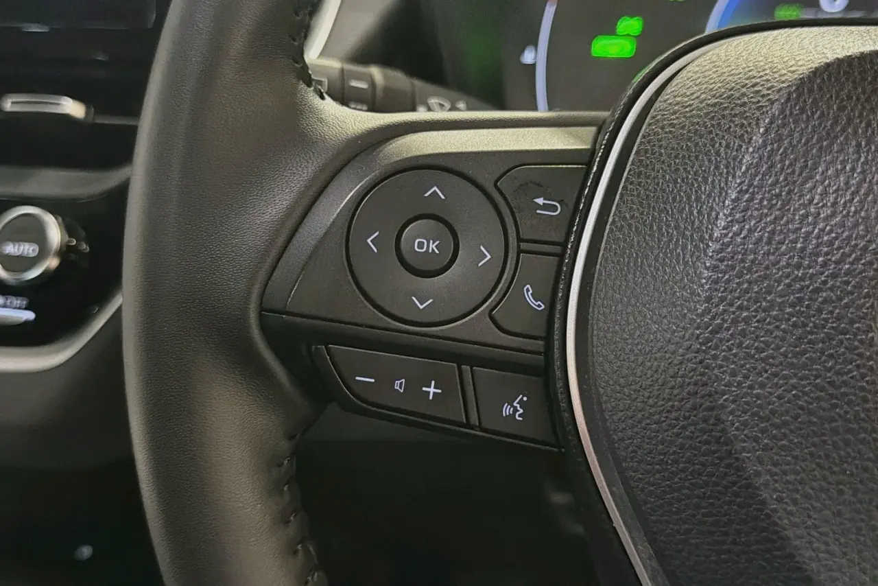 2023 Toyota Corolla Gallery Image 19