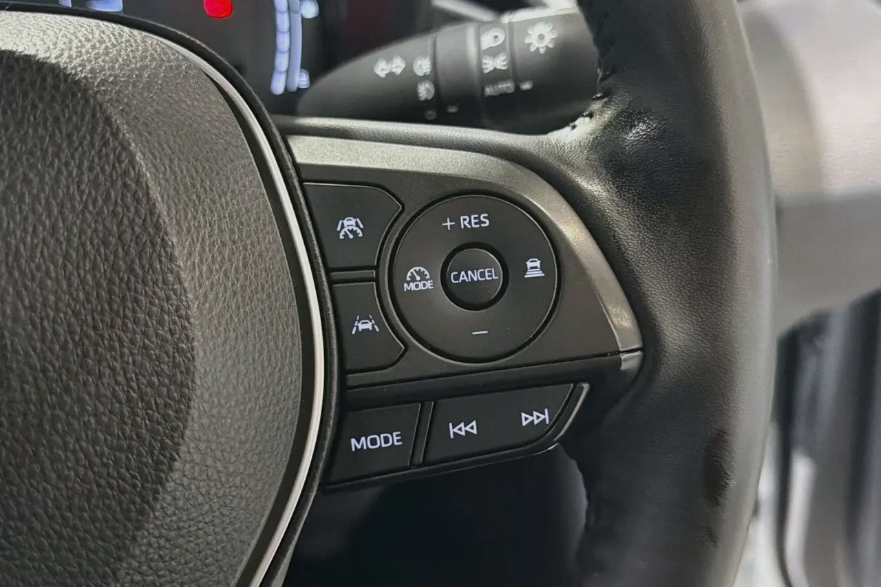 2023 Toyota Corolla Gallery Image 20