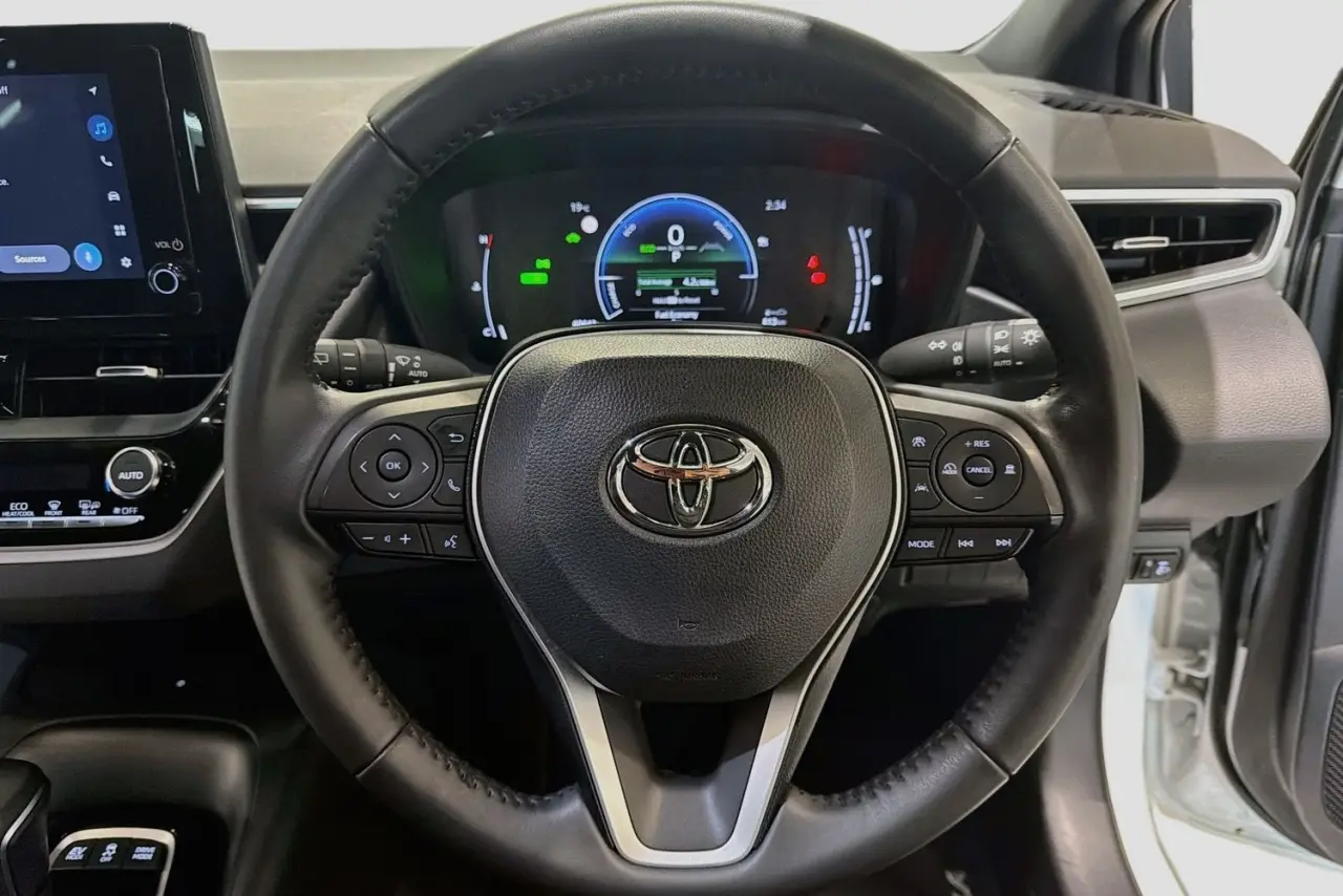 2023 Toyota Corolla Gallery Image 21