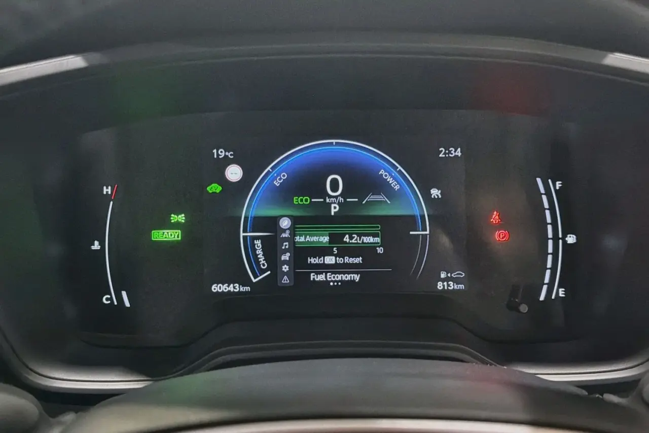 2023 Toyota Corolla Gallery Image 22