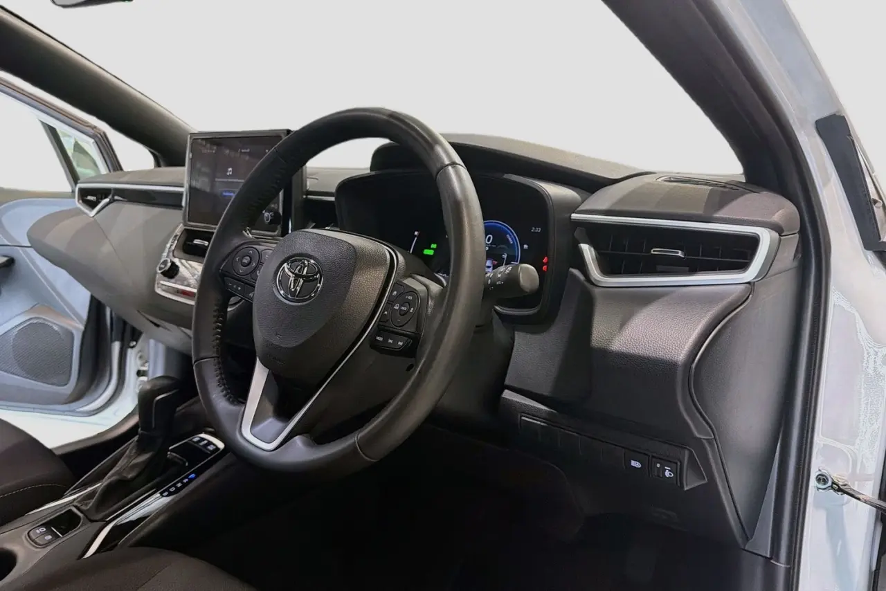 2023 Toyota Corolla Gallery Image 23