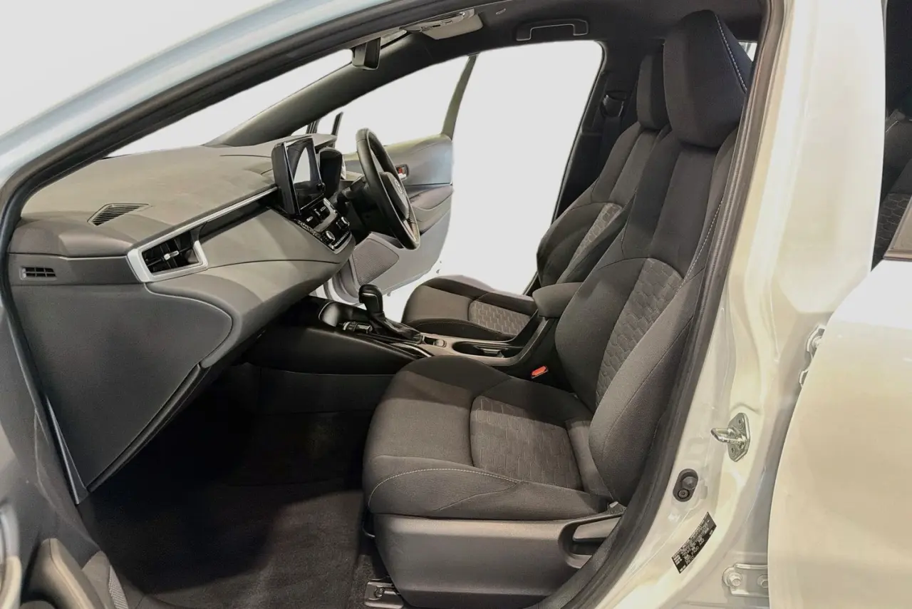 2023 Toyota Corolla Gallery Image 25