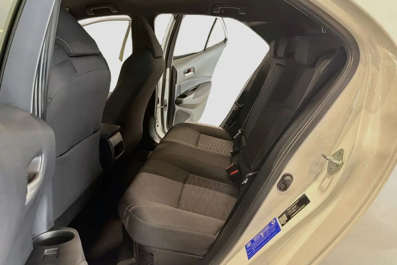 2023 Toyota Corolla Gallery Image 26