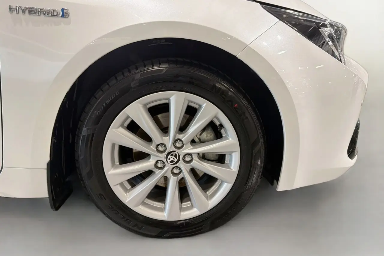 2023 Toyota Corolla Gallery Image 28