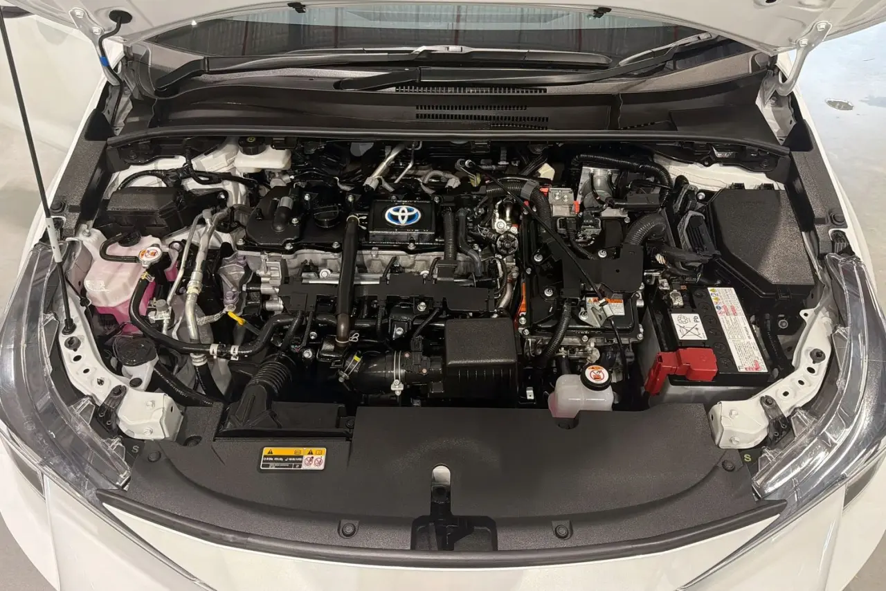2023 Toyota Corolla Gallery Image 29