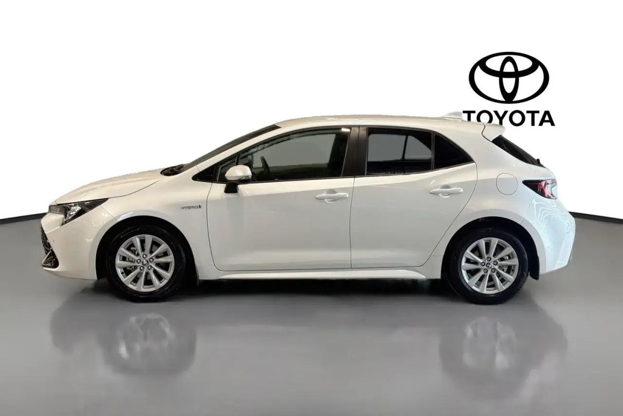 2023 Toyota Corolla Gallery Image 5