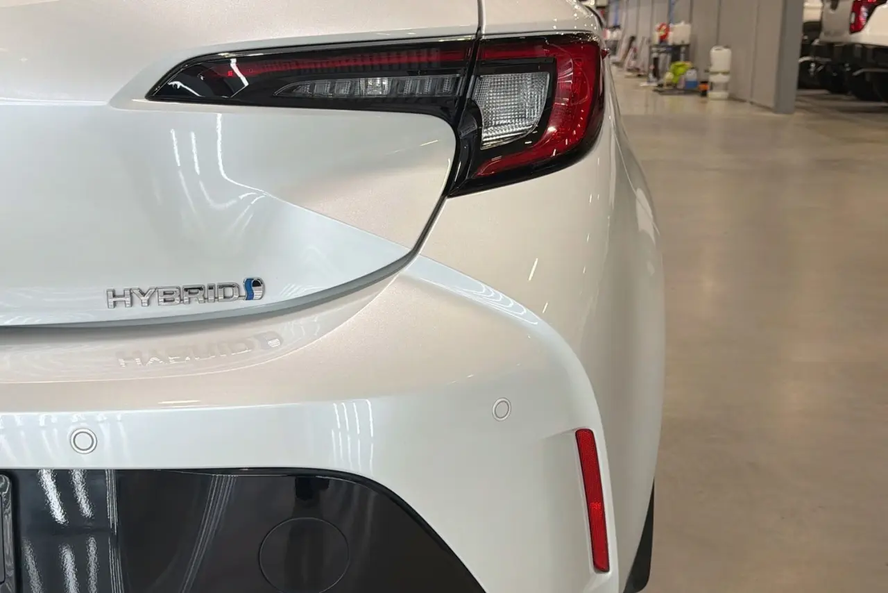 2023 Toyota Corolla Gallery Image 9