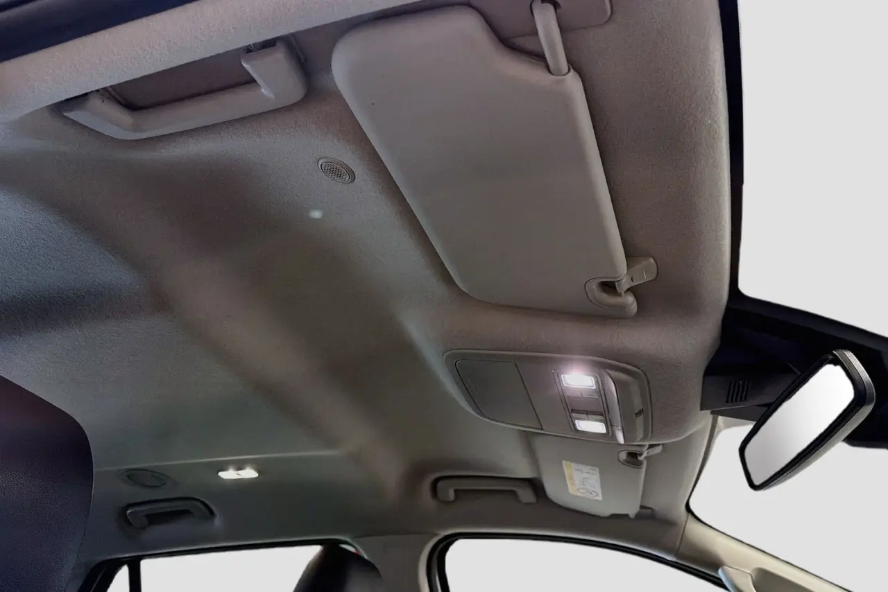 2022 Ford Everest Gallery Image 12