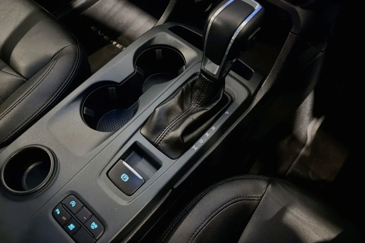 2022 Ford Everest Gallery Image 18