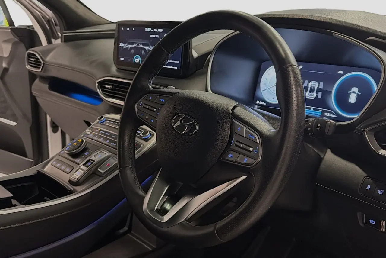 2023 Hyundai Santa Fe Gallery Image 14