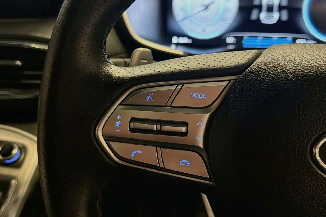 2023 Hyundai Santa Fe Gallery Image 19