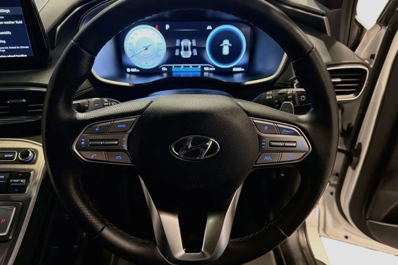 2023 Hyundai Santa Fe Gallery Image 21