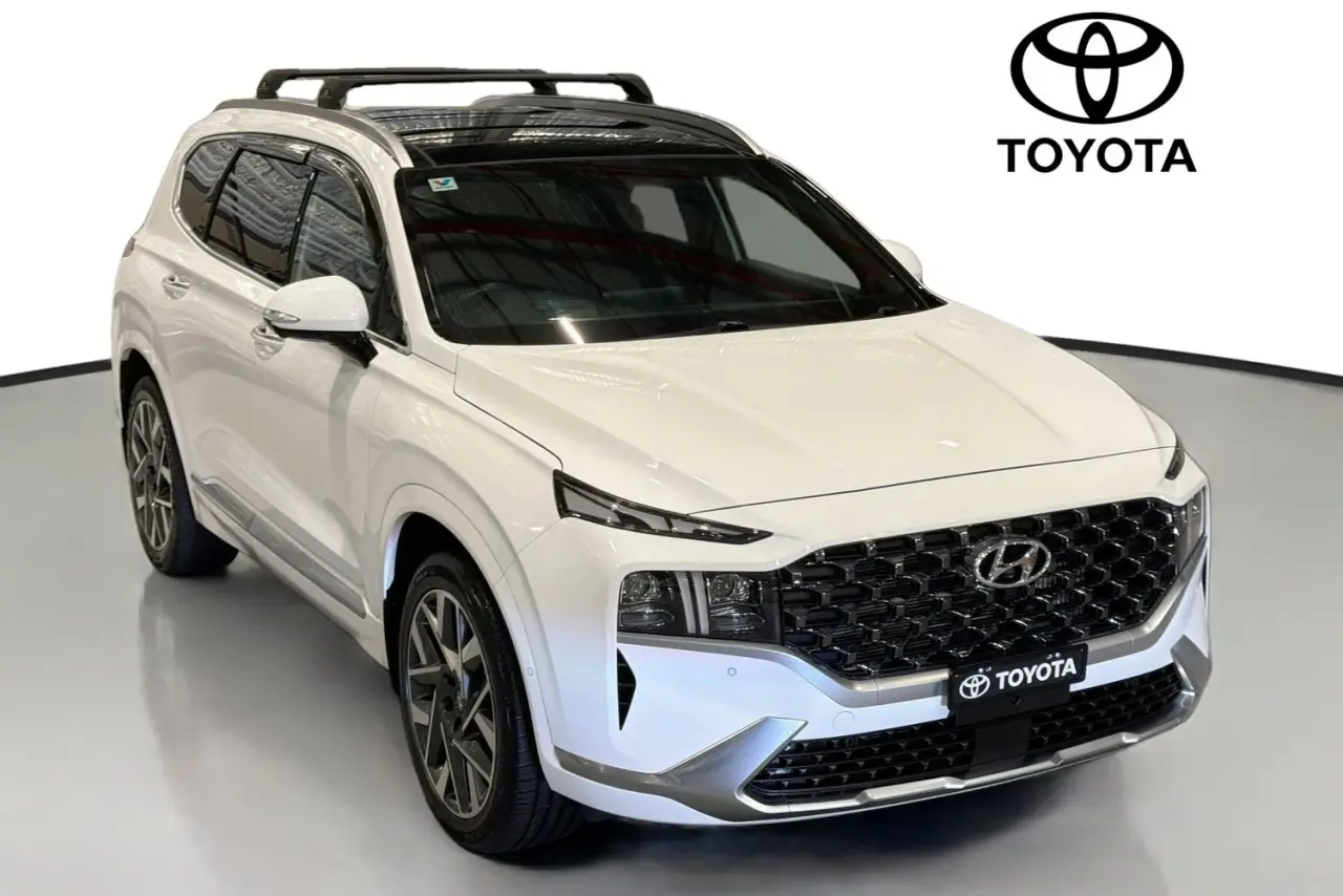 2023 Hyundai Santa Fe Gallery Image 31