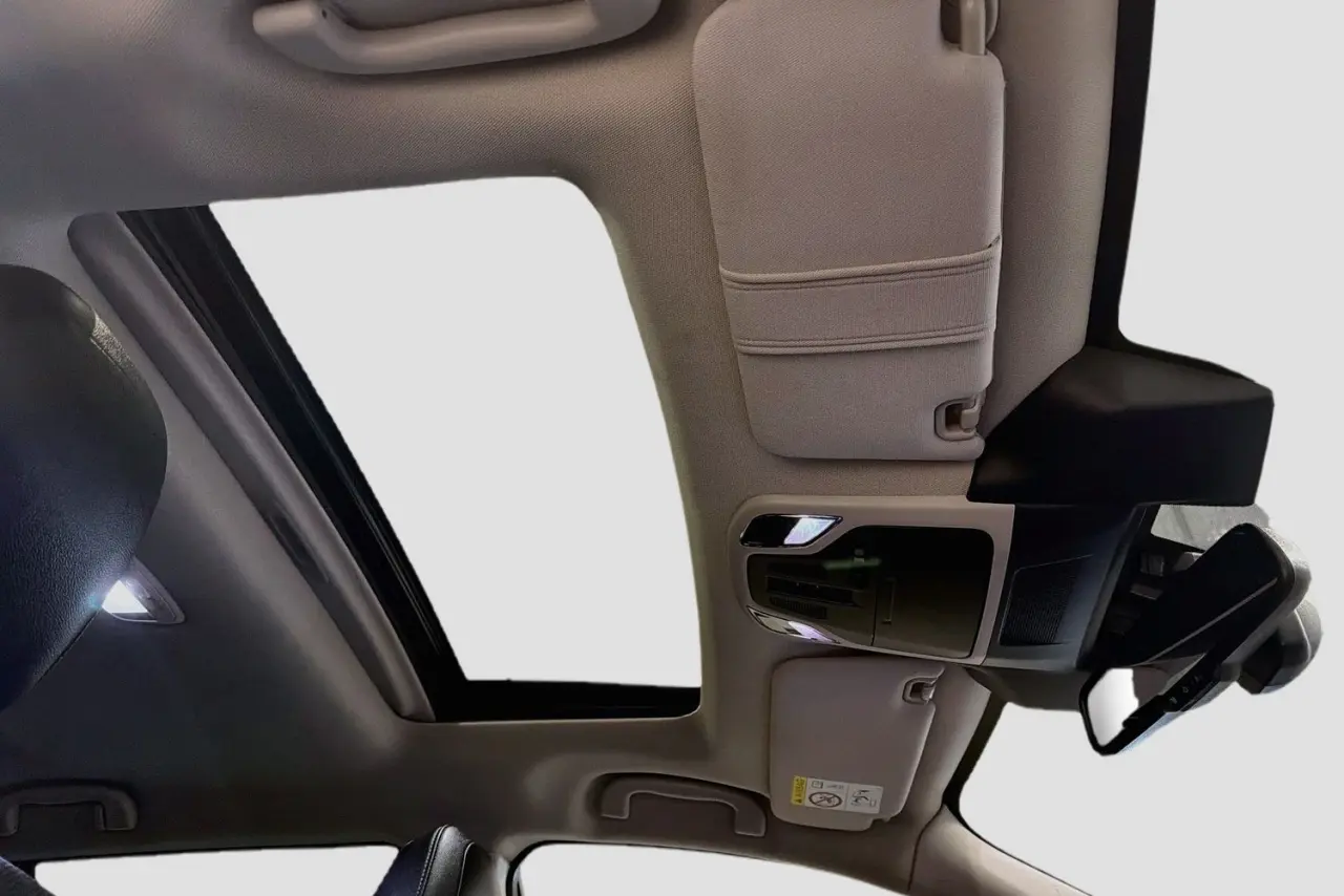 2022 Subaru Outback Gallery Image 12