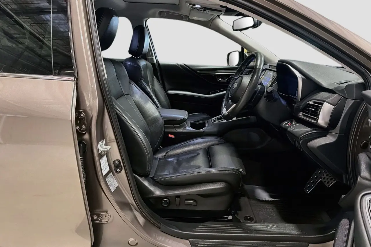 2022 Subaru Outback Gallery Image 13