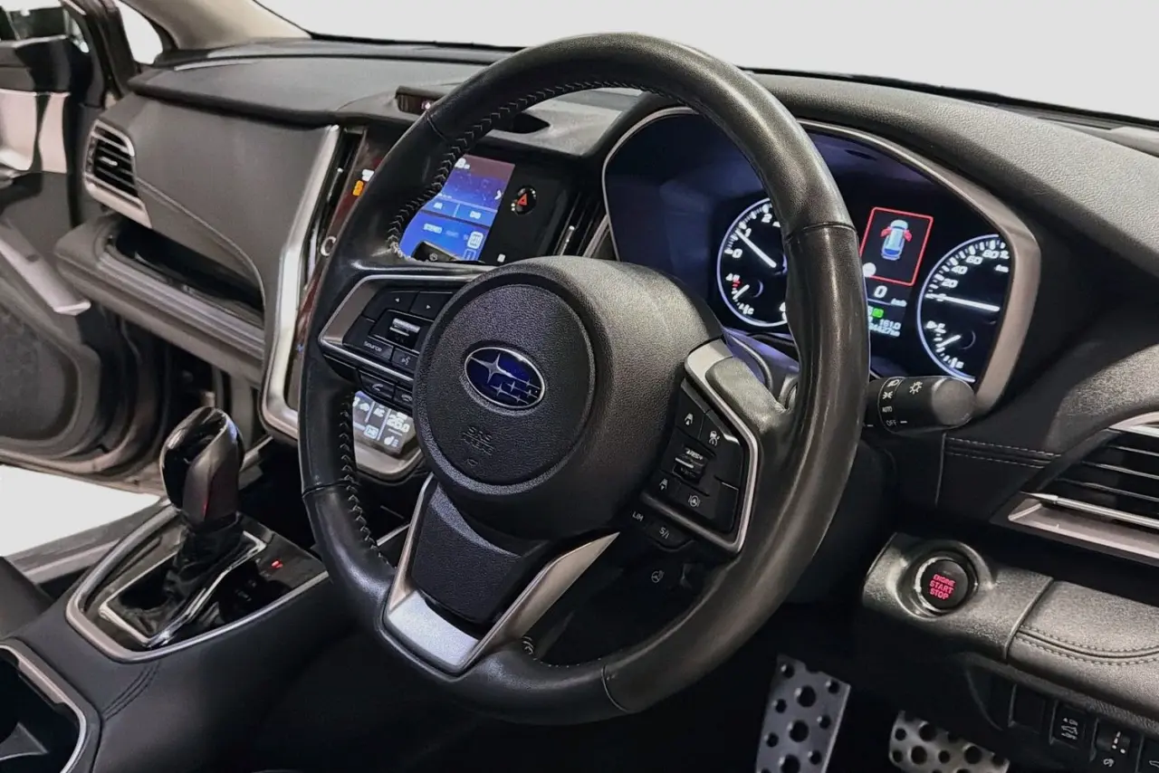 2022 Subaru Outback Gallery Image 14