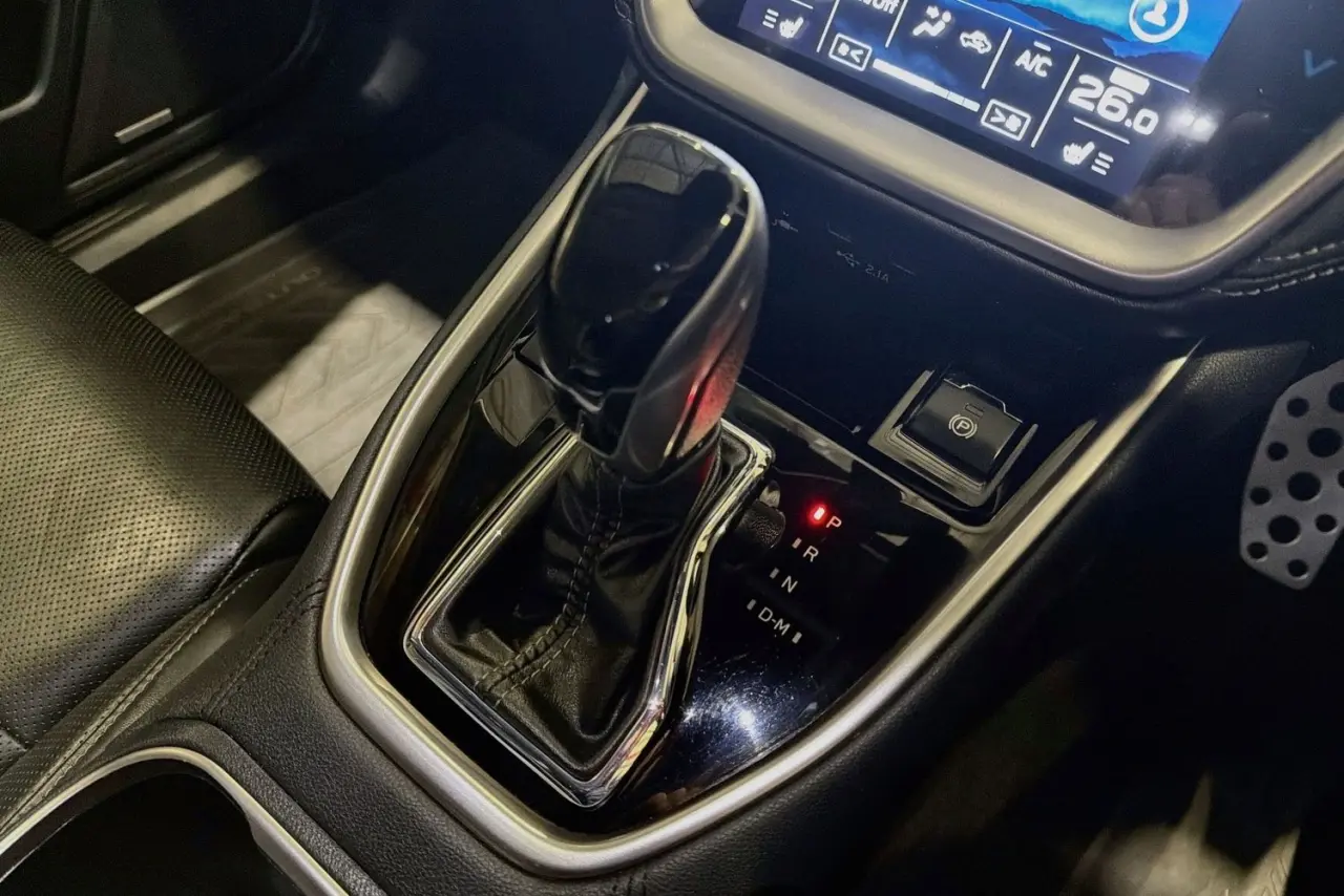 2022 Subaru Outback Gallery Image 18