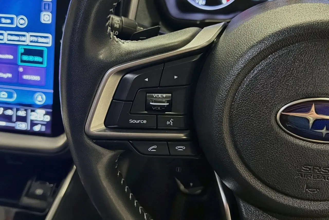 2022 Subaru Outback Gallery Image 19