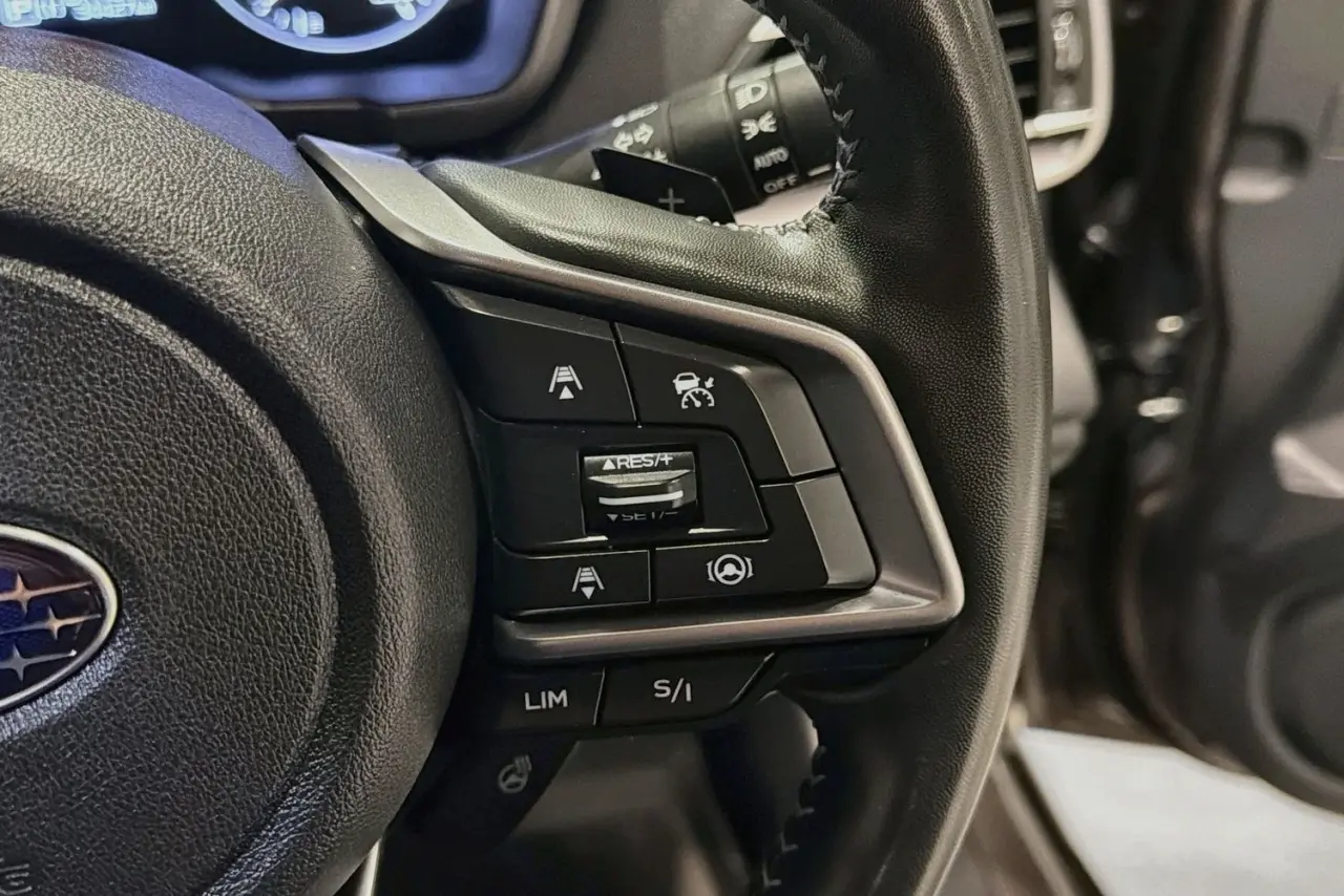 2022 Subaru Outback Gallery Image 20