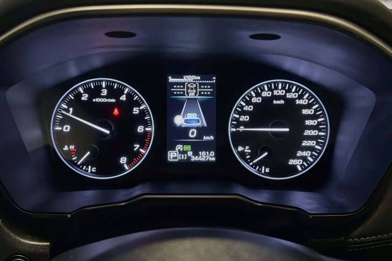 2022 Subaru Outback Gallery Image 22