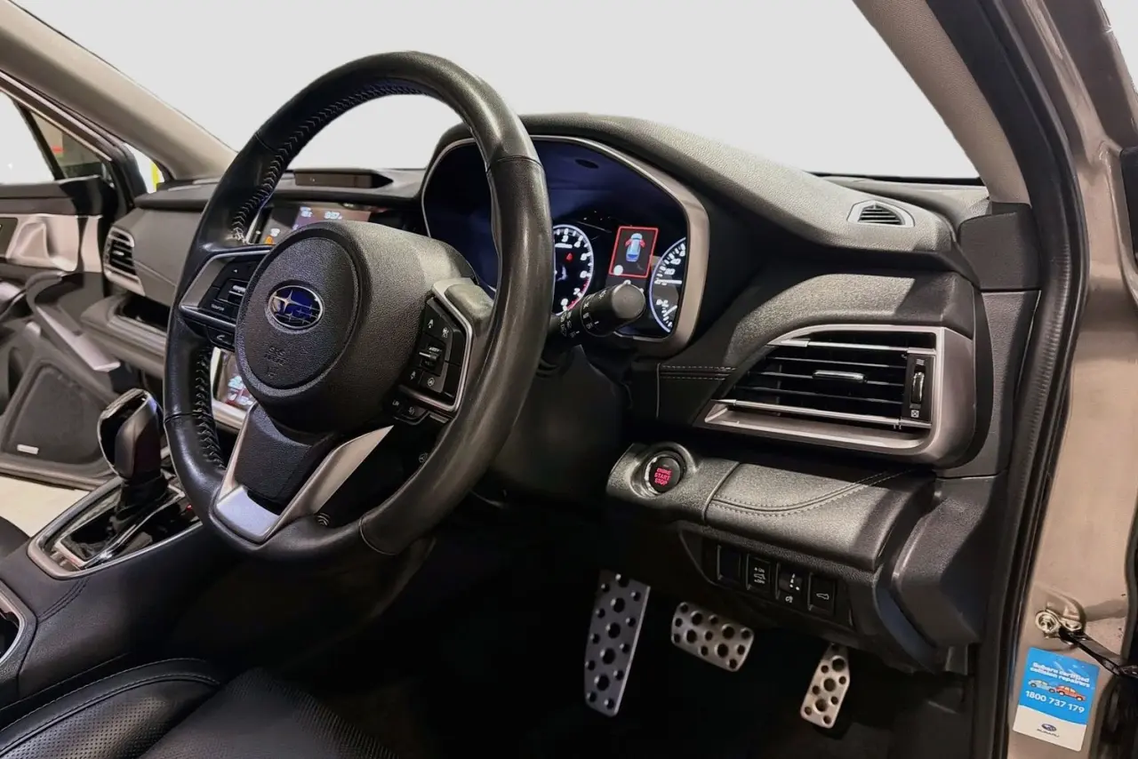 2022 Subaru Outback Gallery Image 23
