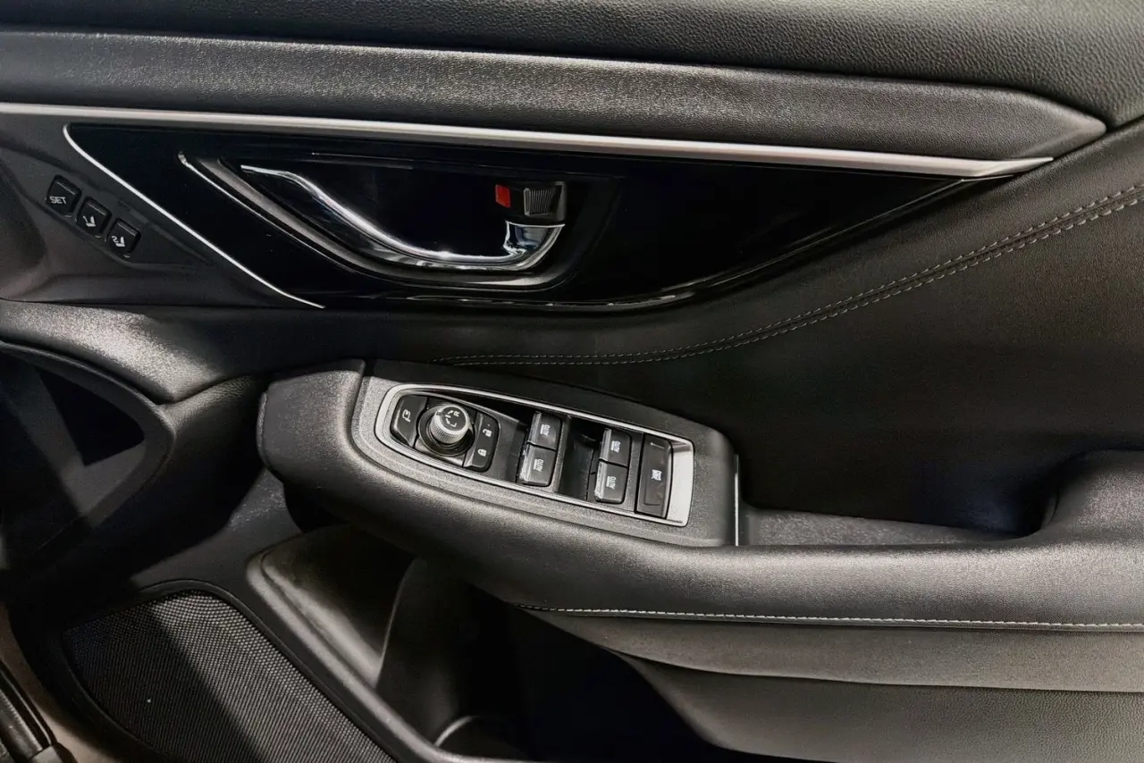 2022 Subaru Outback Gallery Image 24