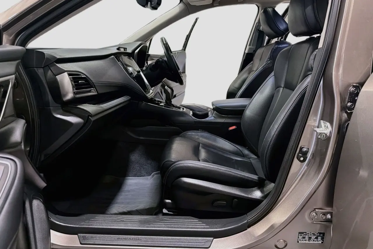 2022 Subaru Outback Gallery Image 25