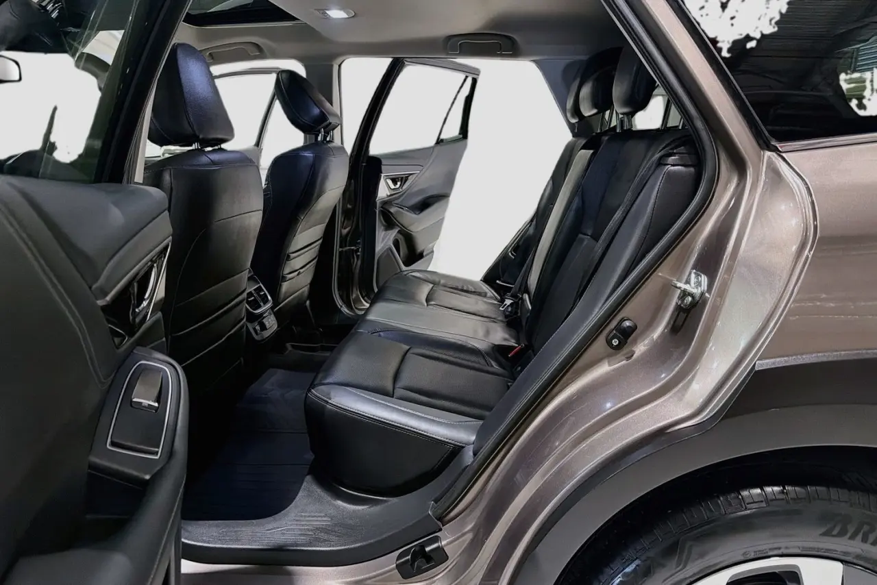 2022 Subaru Outback Gallery Image 26